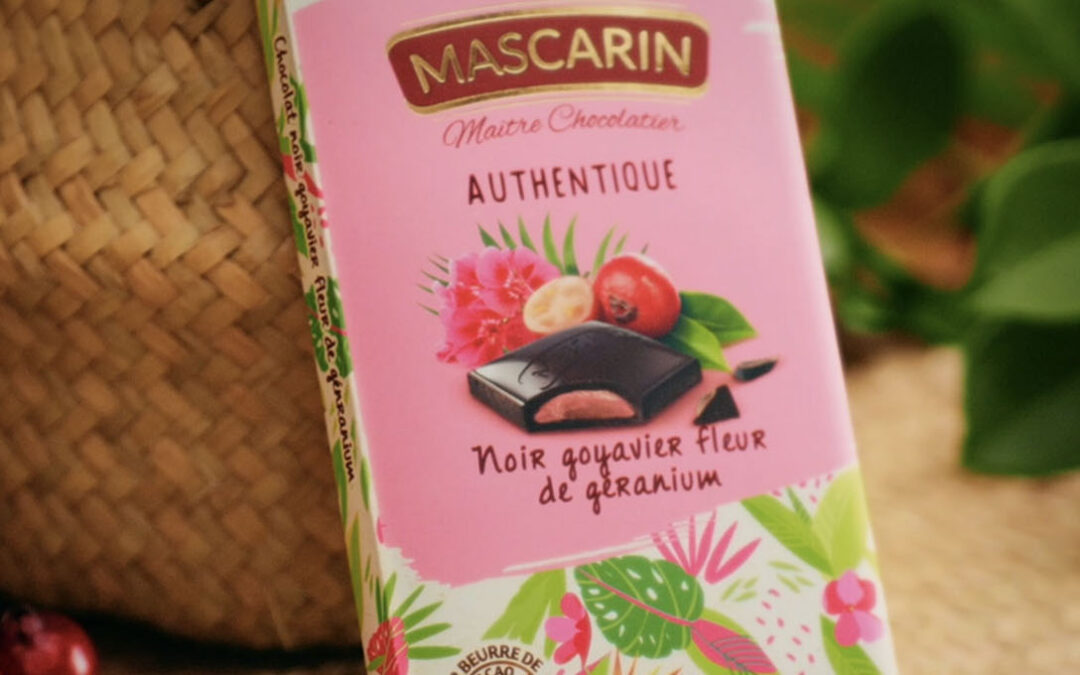 Chocolat et orange : pourquoi autant de succès ?