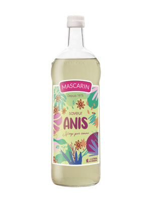Sirop Anis