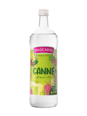 Sirop Canne
