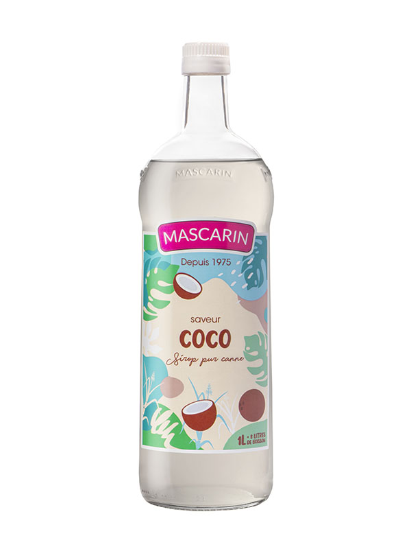 Sirop Coco