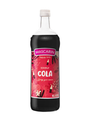 Sirop Cola