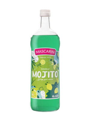 Sirop Mojito