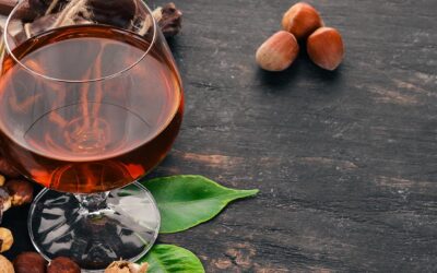 Chocolats & spiritueux